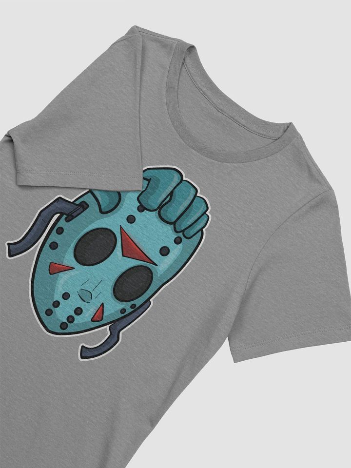 Mask Hand Women's T-Shirt product image (2)