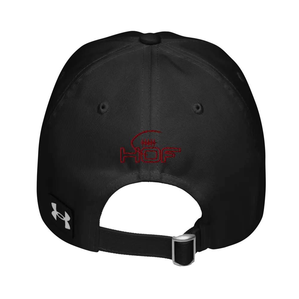 HOF Horns Down Under Armour Cap product image (4)