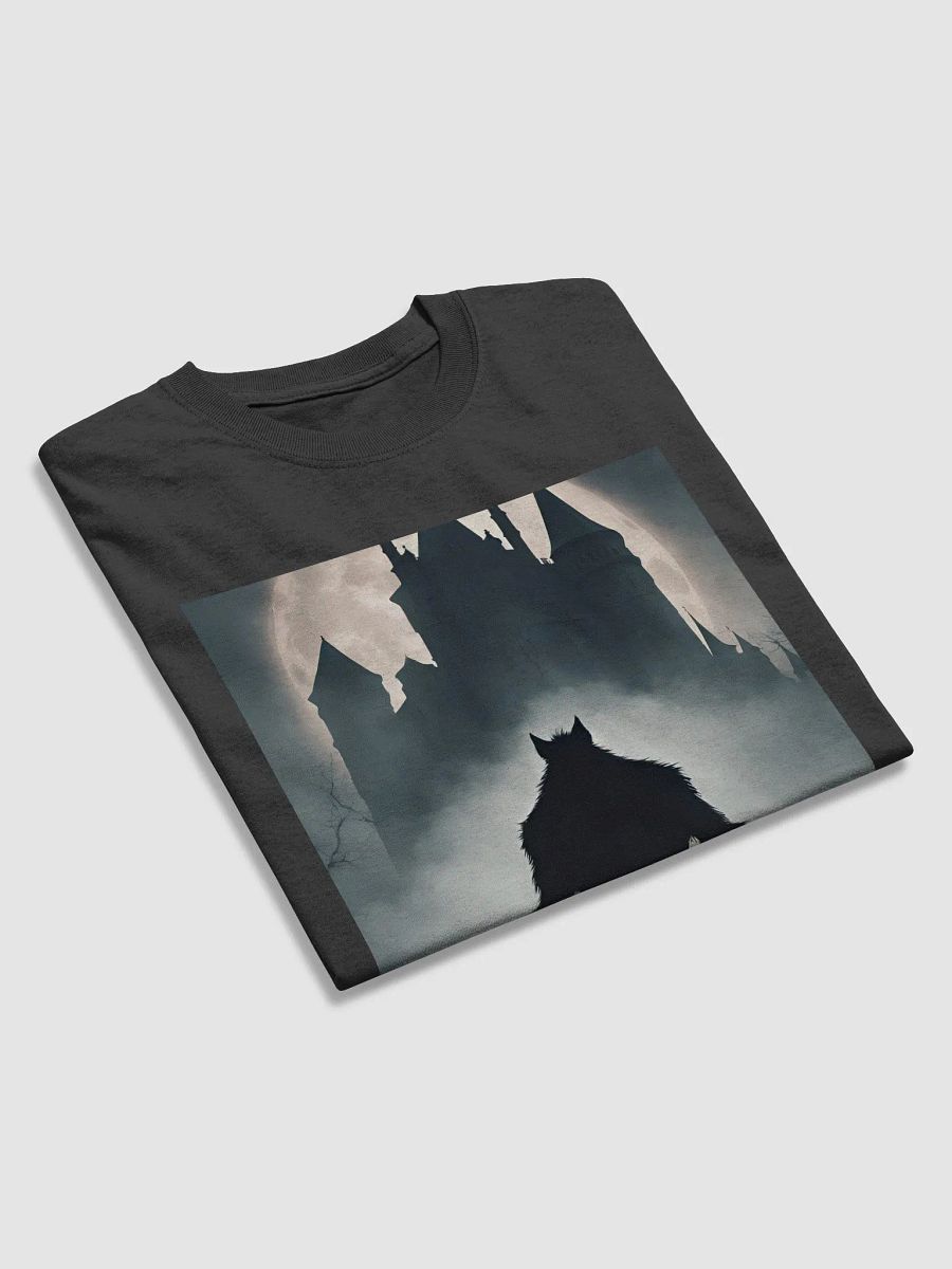 Moonlit Werewolf Tee product image (4)
