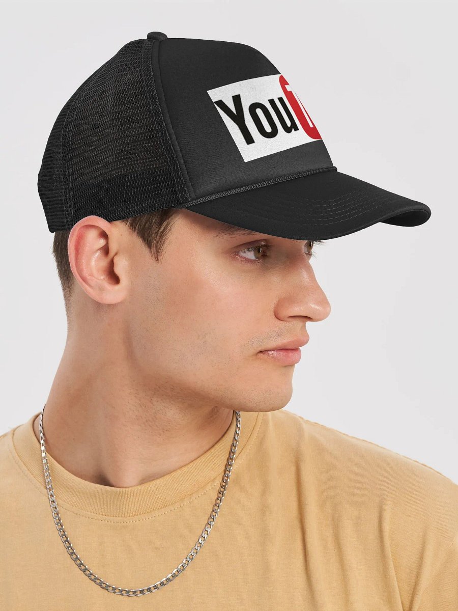 Mũ Youtube Thời Trang product image (6)