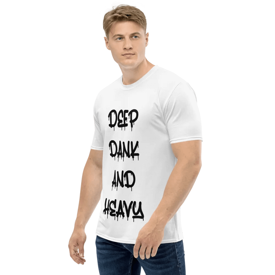 DDaH tshirt product image (3)