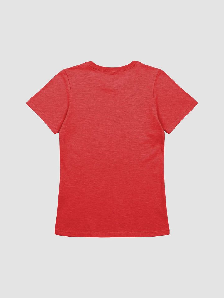Aka Black Women's Cut Tee product image (20)