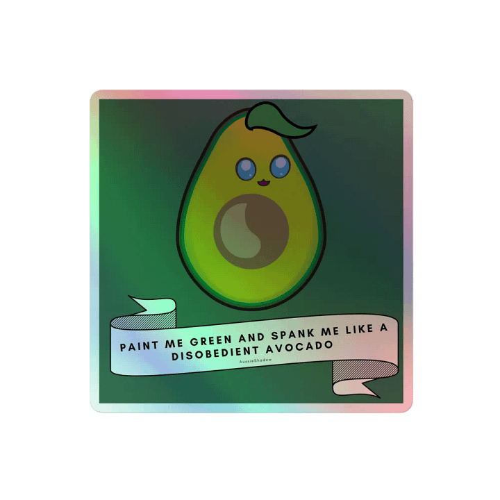 Well, enough said product image (2)
