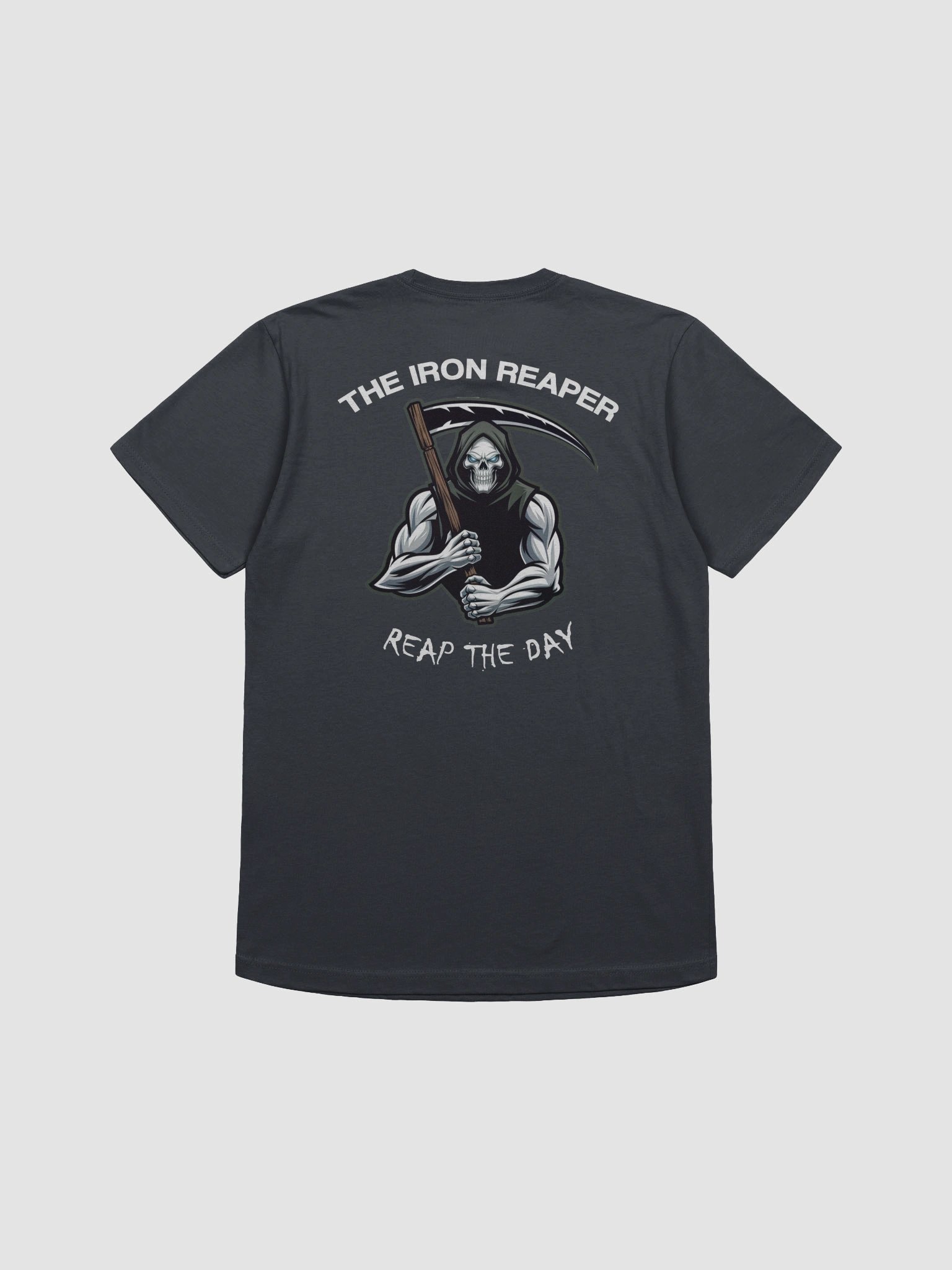 Reaper Shirt product image (4)