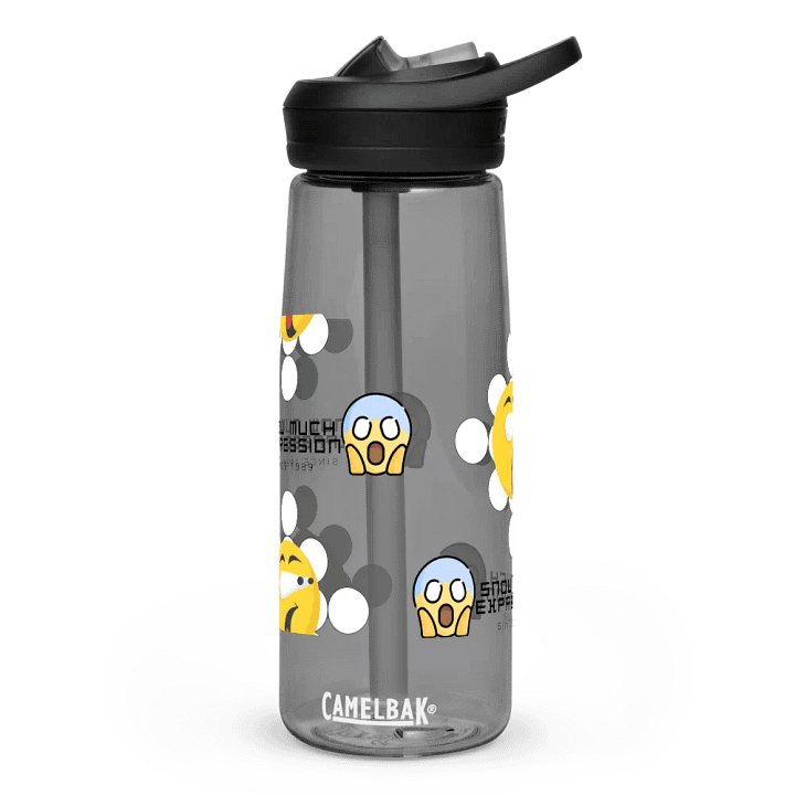 Snow Much Expression bottle product image (2)