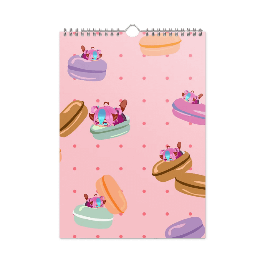 Chibean Calendar product image (3)