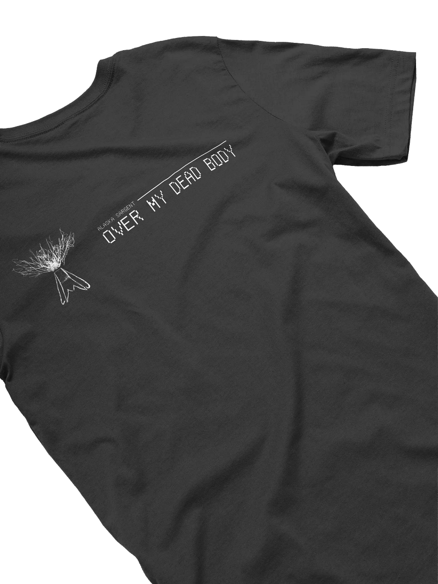 let me — tee product image (4)