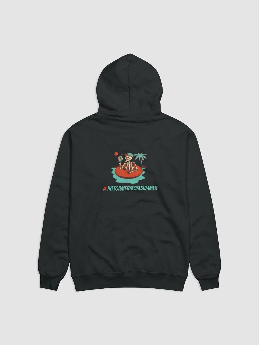 #hotgamermomsummer hoodie product image (7)