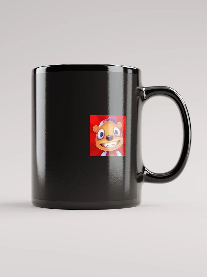 Just a cup