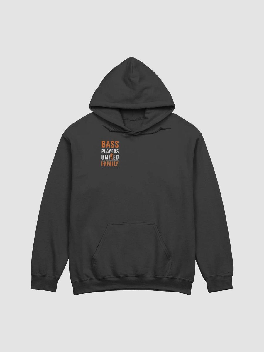 BPU Family - Hoodie product image (2)