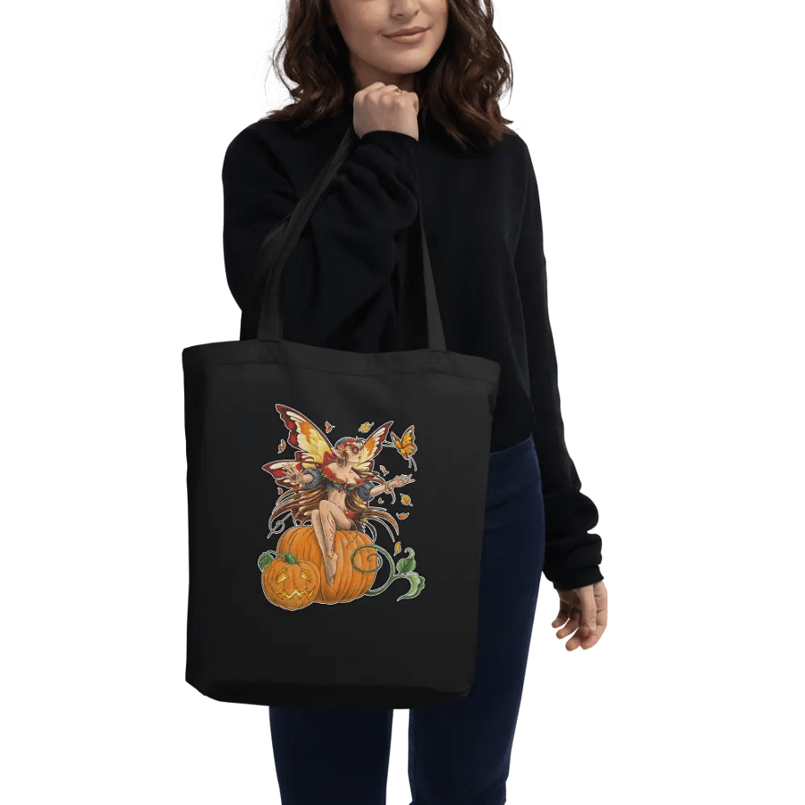 Masquerade - SFA Eco Tote product image (3)