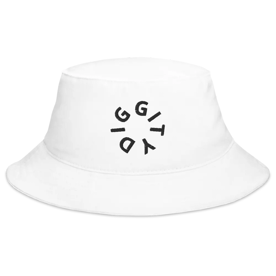 Diggity - Fishing Hat product image (2)