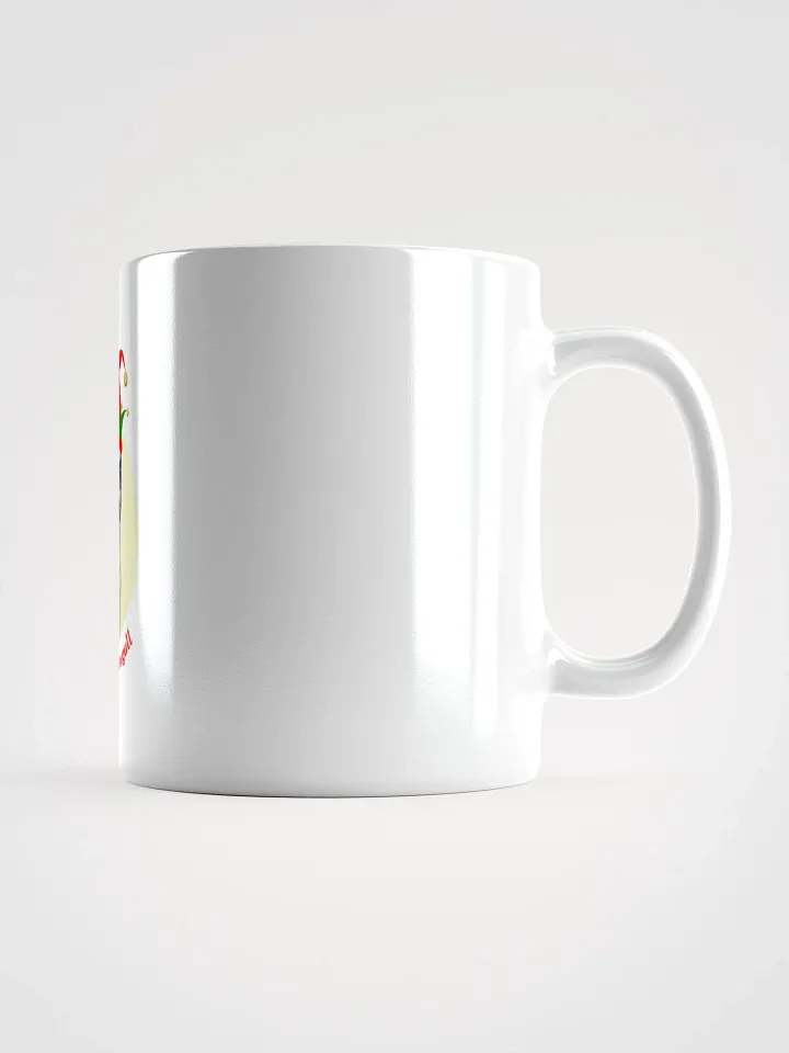 I'm an Elfie Seagull - Gavin the Gull mug product image (2)