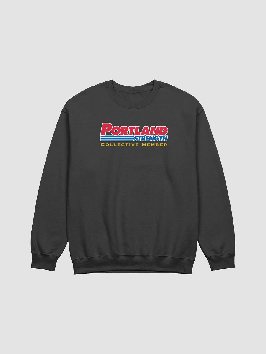 Executive Club Sweatshirt product image (1)