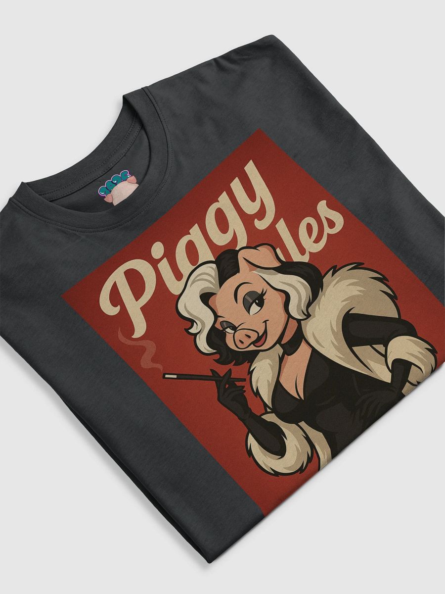 Piggy De Vil Tee product image (6)