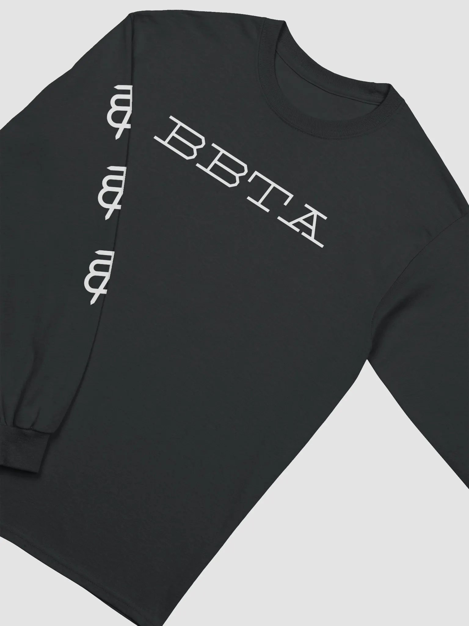 BBTA Longsleeve product image (3)
