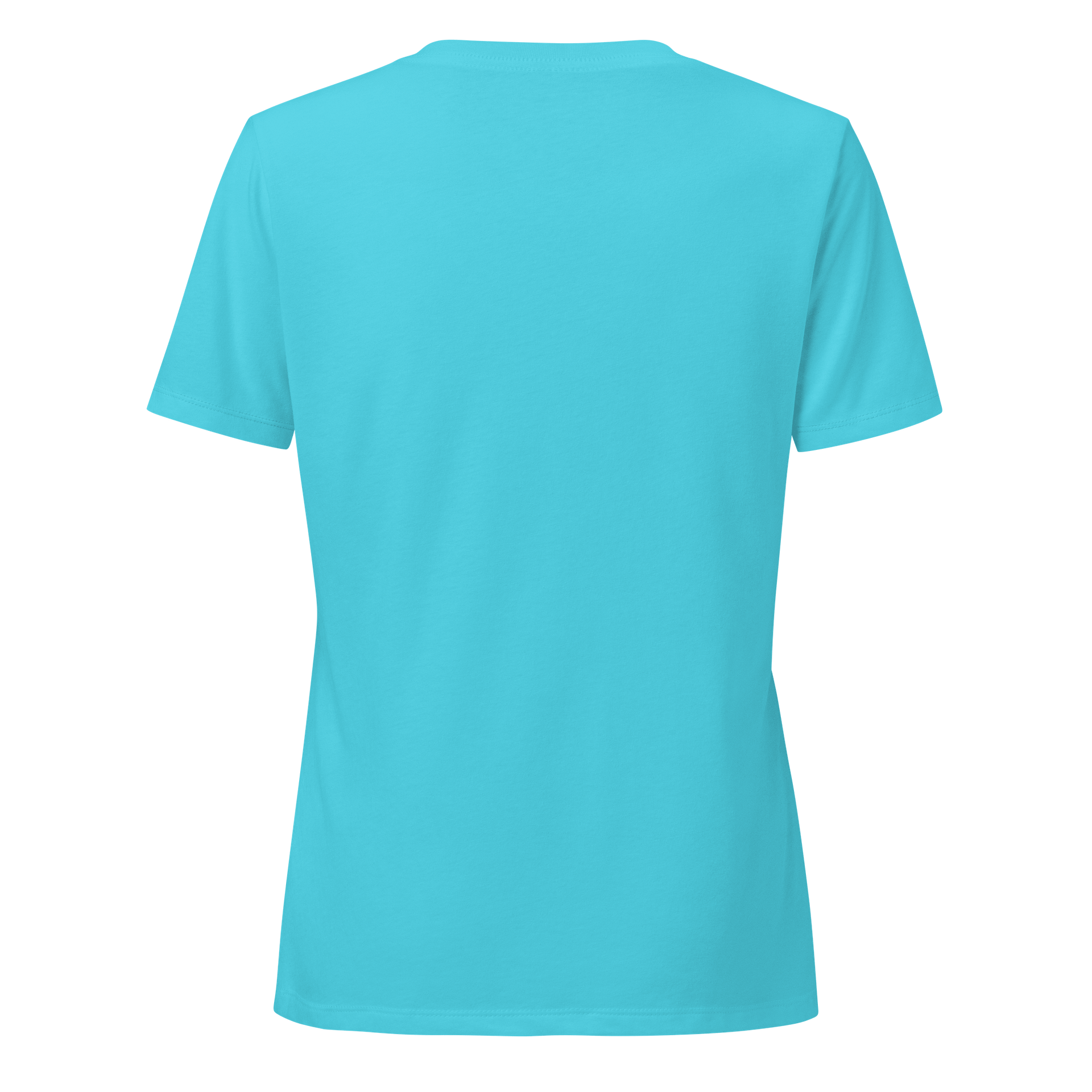 Stay calm blue product image (2)