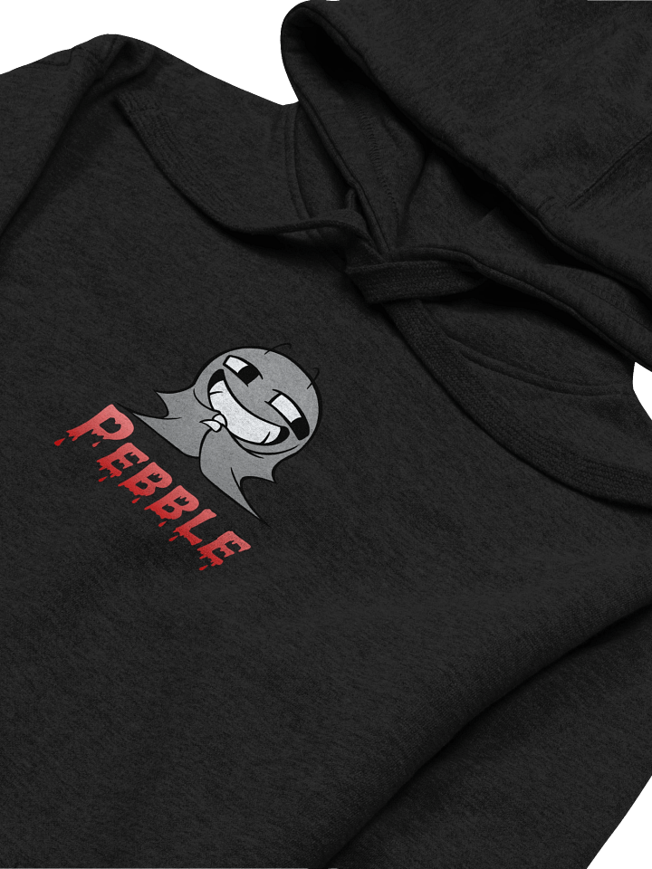 👻Spooky Season Hoodie!👻 product image (6)