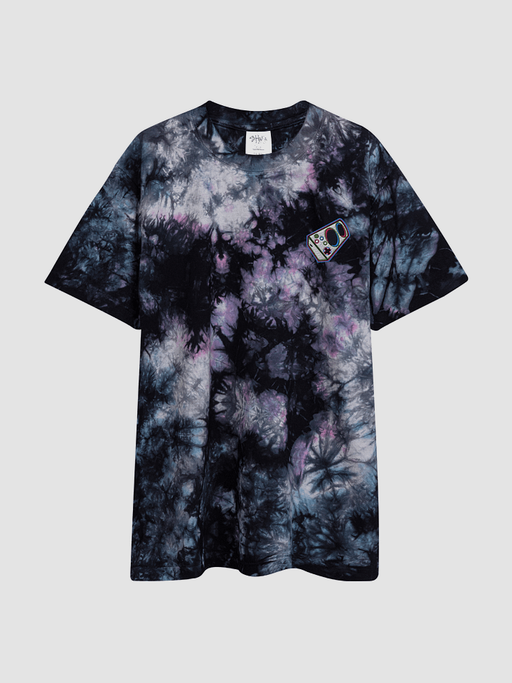 Xbox Adaptive Controller Oversized Tie-Dye product image (2)