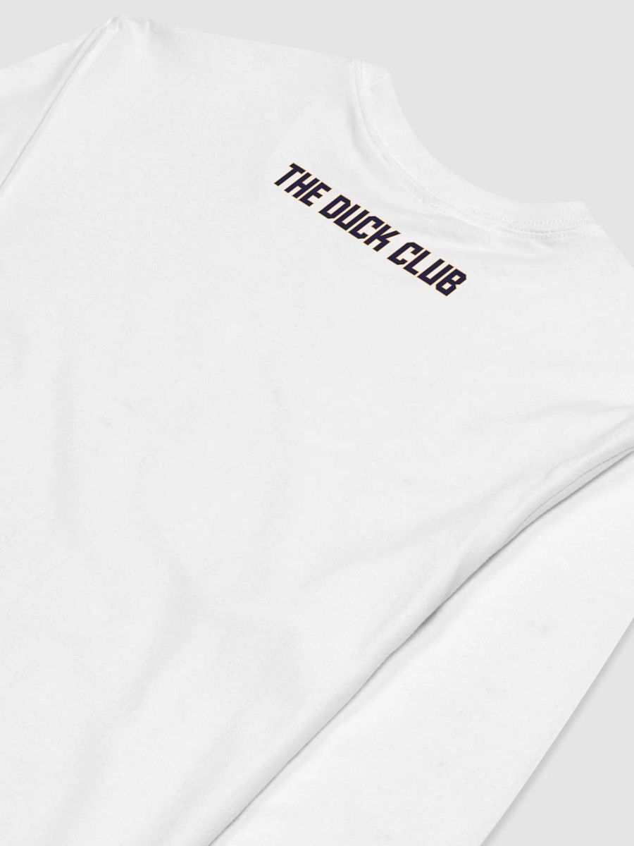 Long Sleeve Logo Tee product image (4)