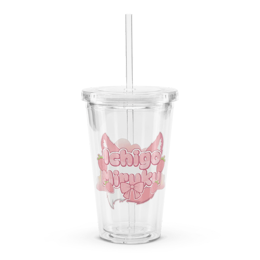 Ichigo Miruku V1 product image (1)