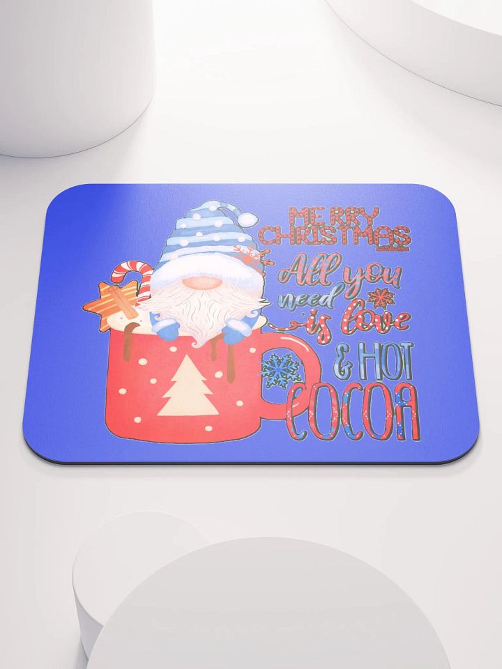 ALL YOU NEED IS LOVE AND HOT COCOA product image (1)