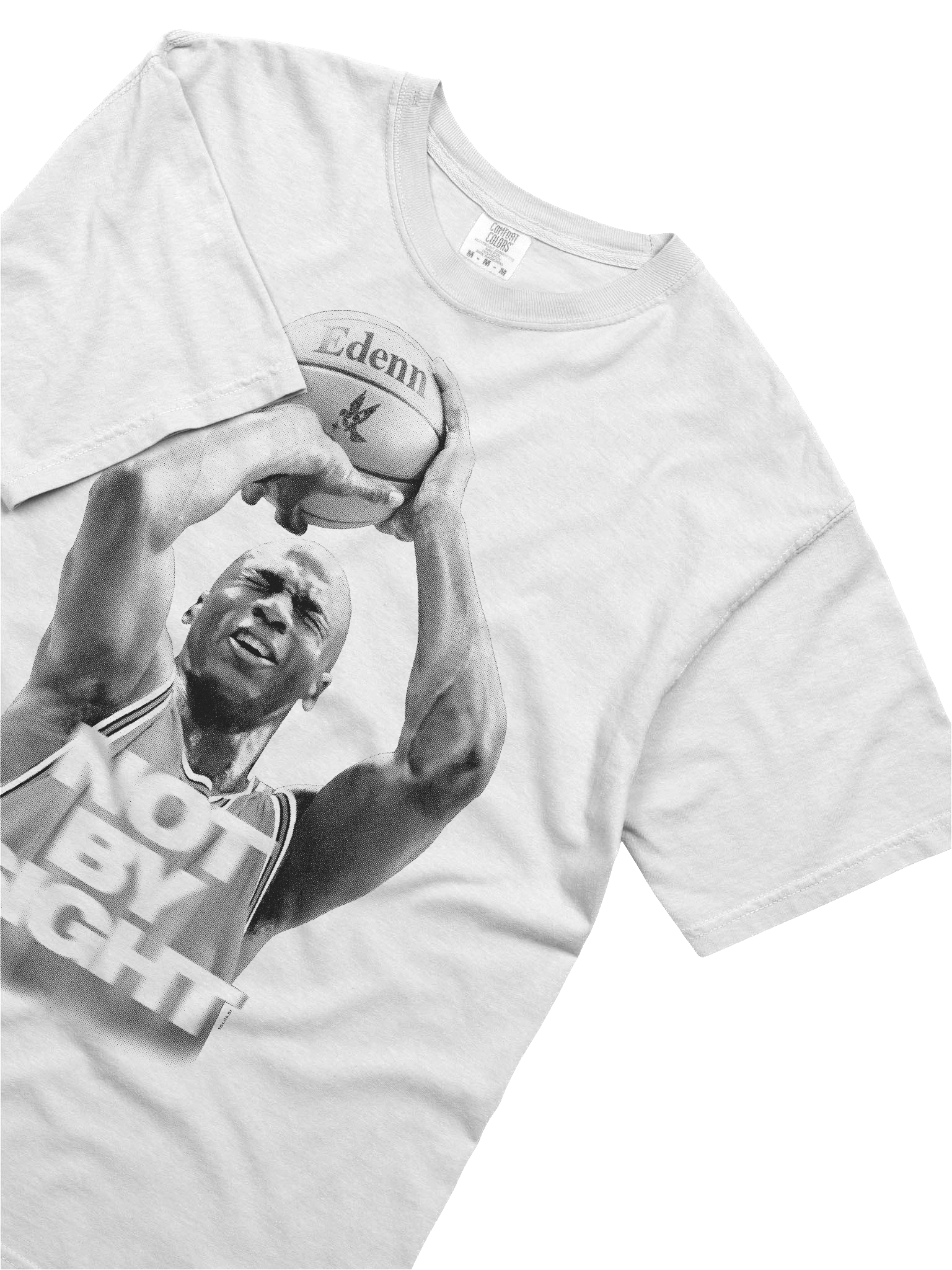 NOT BY SIGHT - WHITE product image (5)