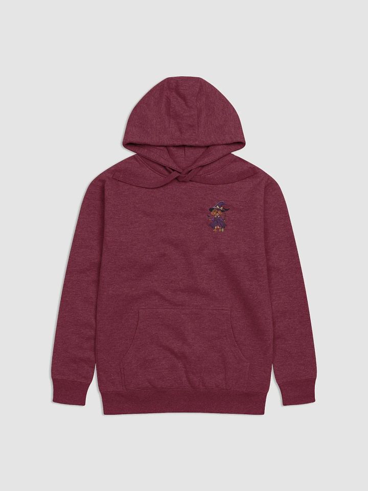 Witch Honey - Small Print Hoodie product image (5)