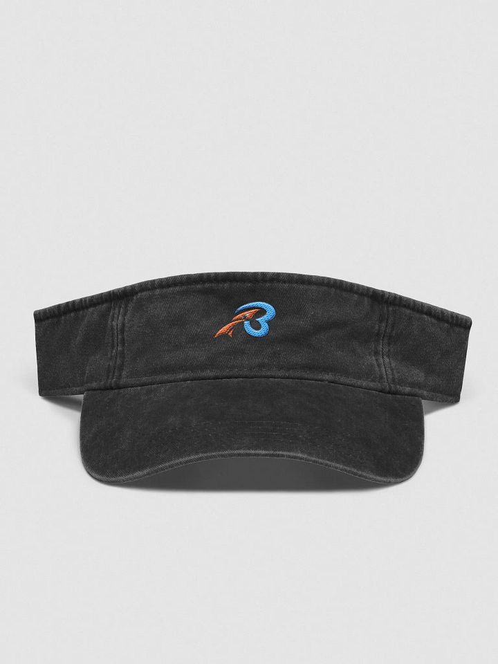 Angry Birdies Visor product image (1)