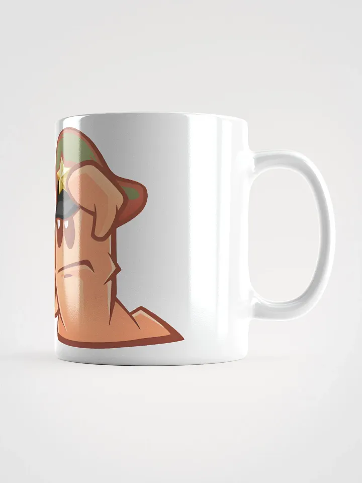 Generals | Reactions | Mugs product image (2)