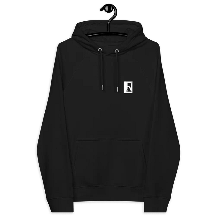 Hoodie Logo Coeur product image (1)