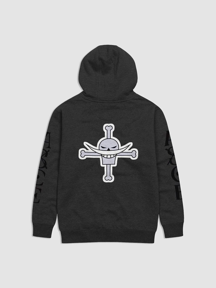 Premium Hoodie Portgas D. Ace product image (22)