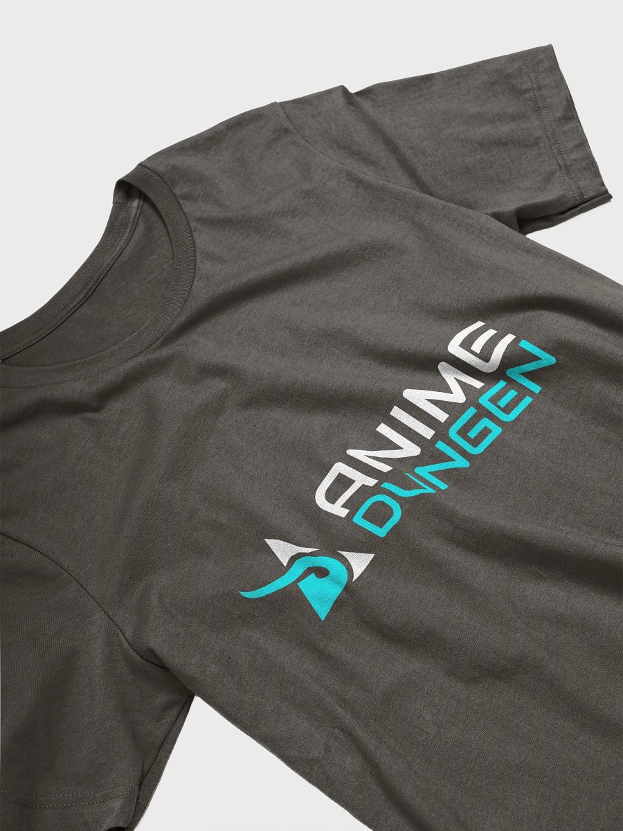 Anime Dungen Girls' T-Shirt product image (3)