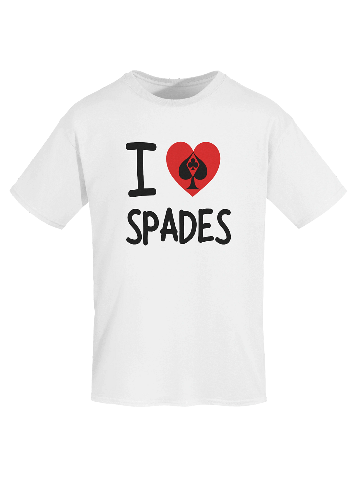 I LOVE SPADES product image (1)