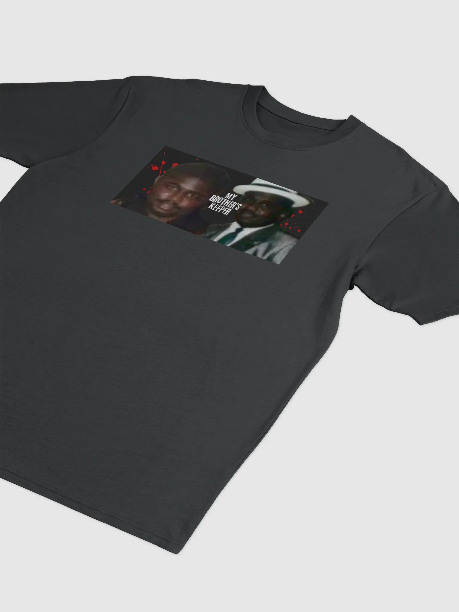 Evil Streets Brother's Keeper T Shirt product image (3)