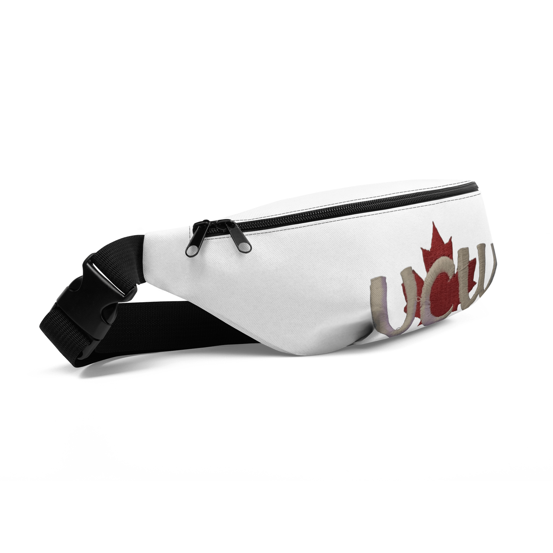 VCW ™ Brother Bag (White) product image (2)