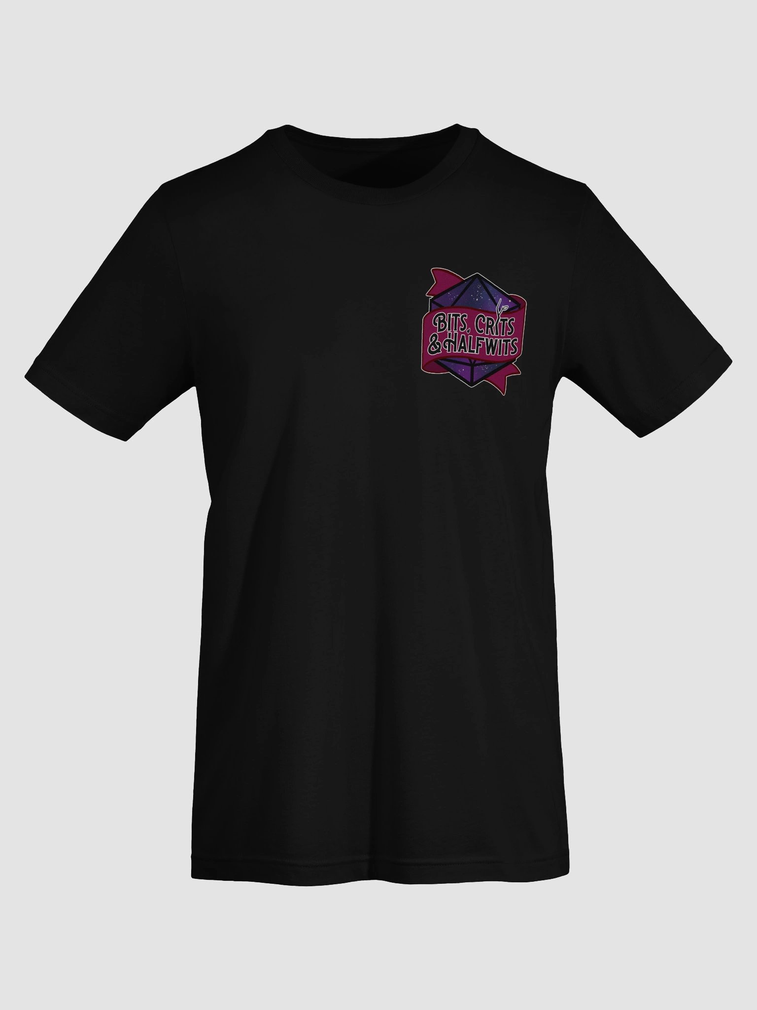 BCH Logo Super Soft Tee product image (7)