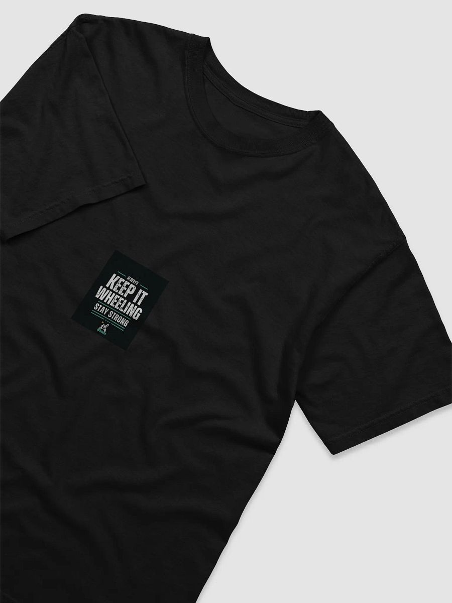 Middle Small Logo product image (3)