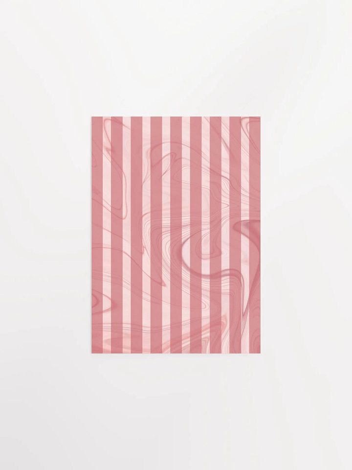 concentration cue #8 (left) poster product image (2)