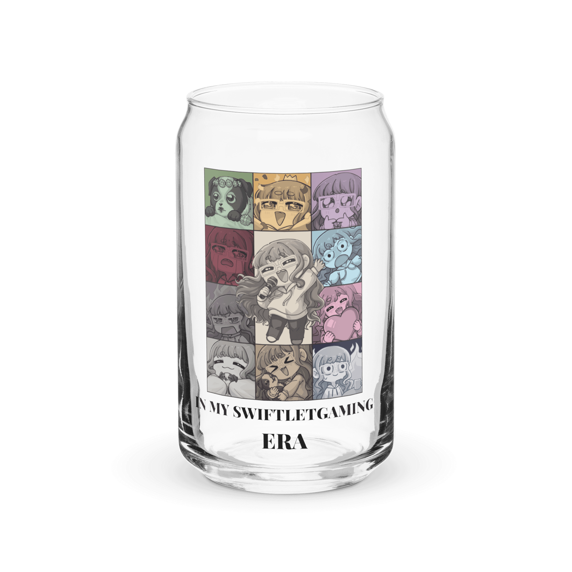 Swiftletgaming Era Glass product image (2)