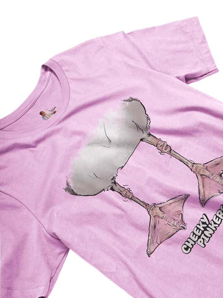 Cheeky Pinkers! product image (2)