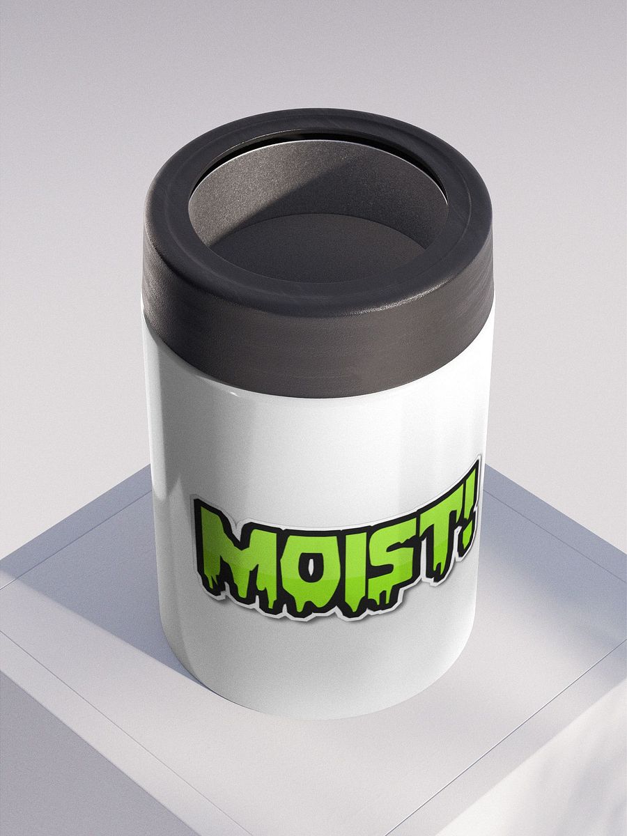 edys + Moist drinks cooler (Koozie) product image (4)