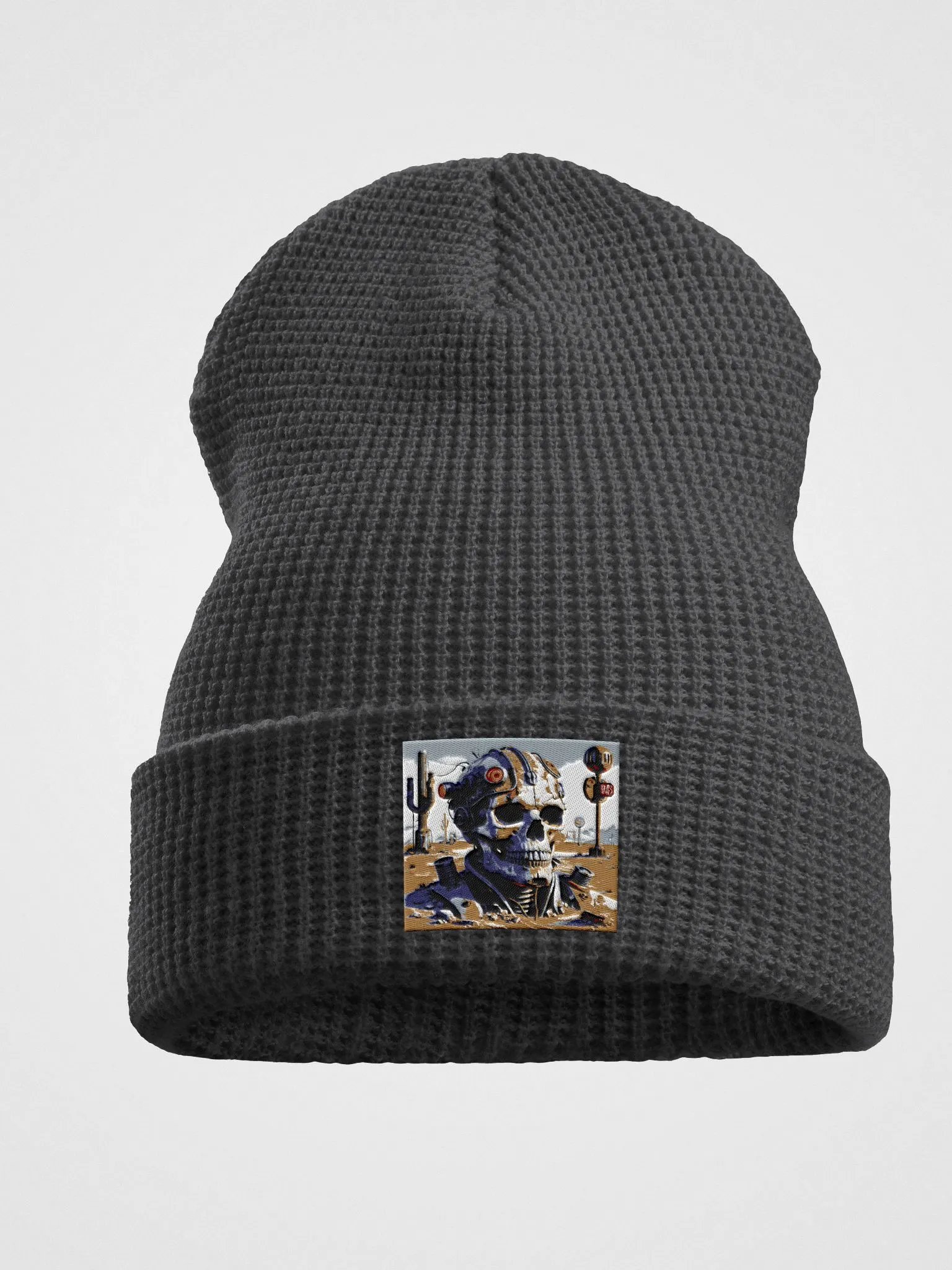 Desert Relic: Neon Skull product image (1)