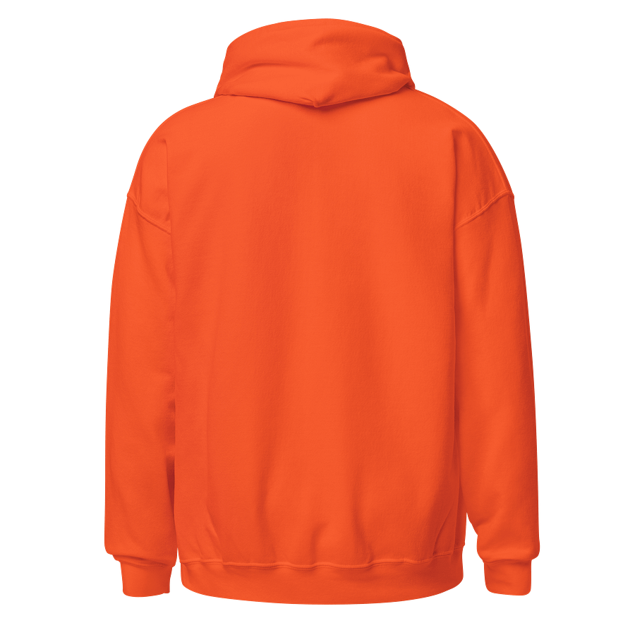 HF Logo Hoodie Embroidered (80x Entries) product image (2)