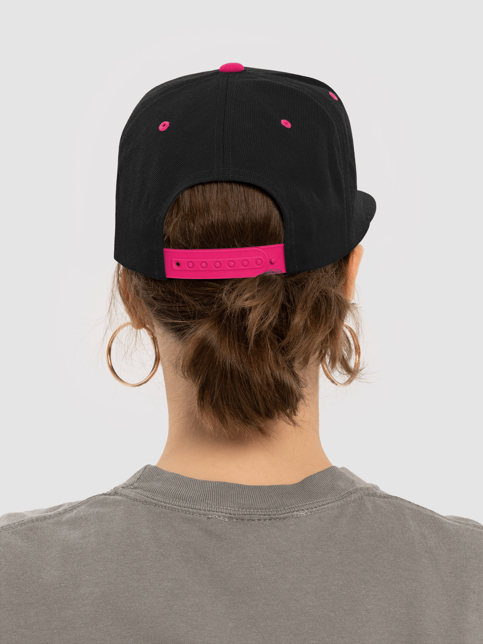 T4 Logo Special Edition Snapback product image (13)