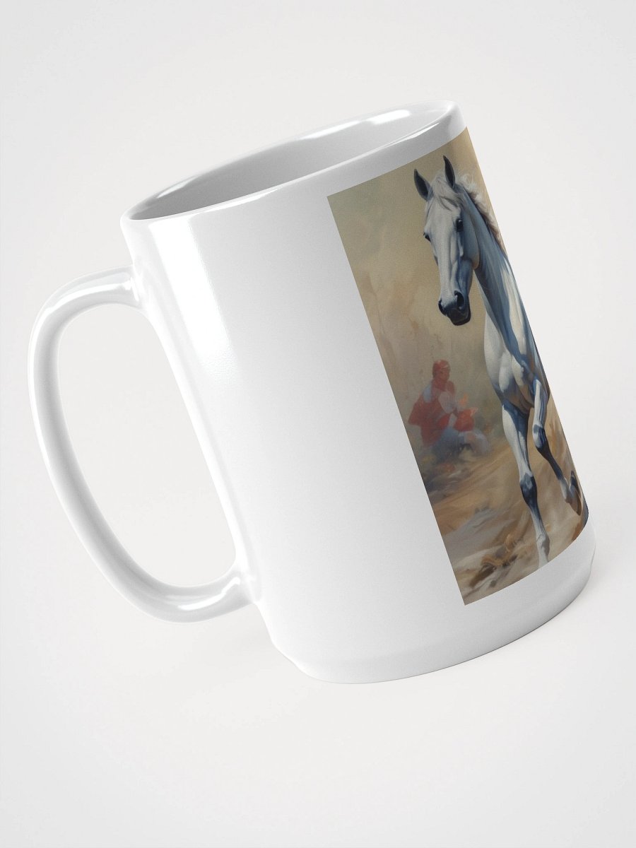 Horse product image (3)