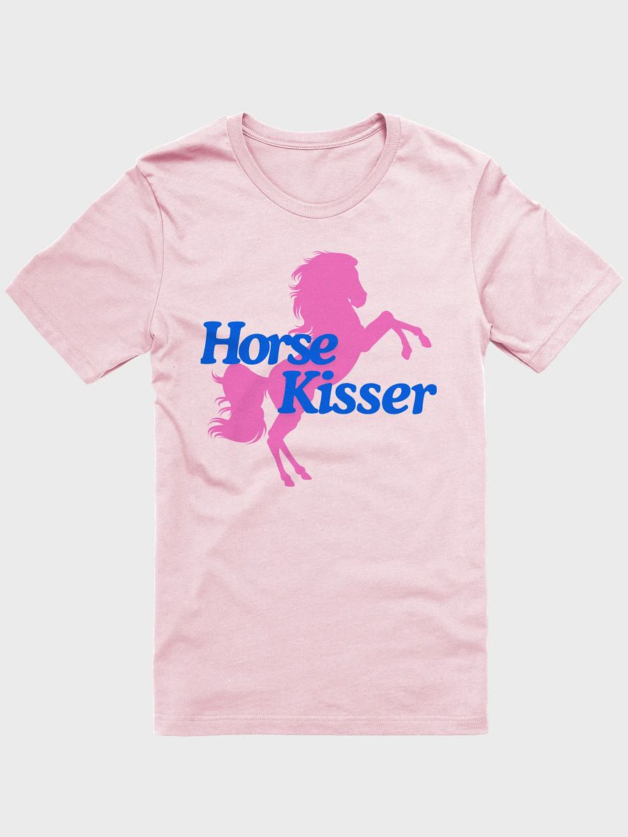 Horse Kisser T-Shirt product image (2)