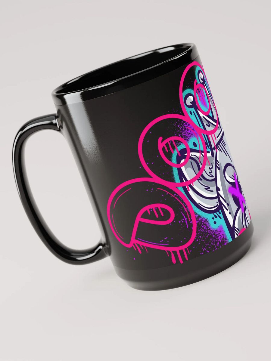 DOOOOM DOG | COFFEE MUG product image (3)