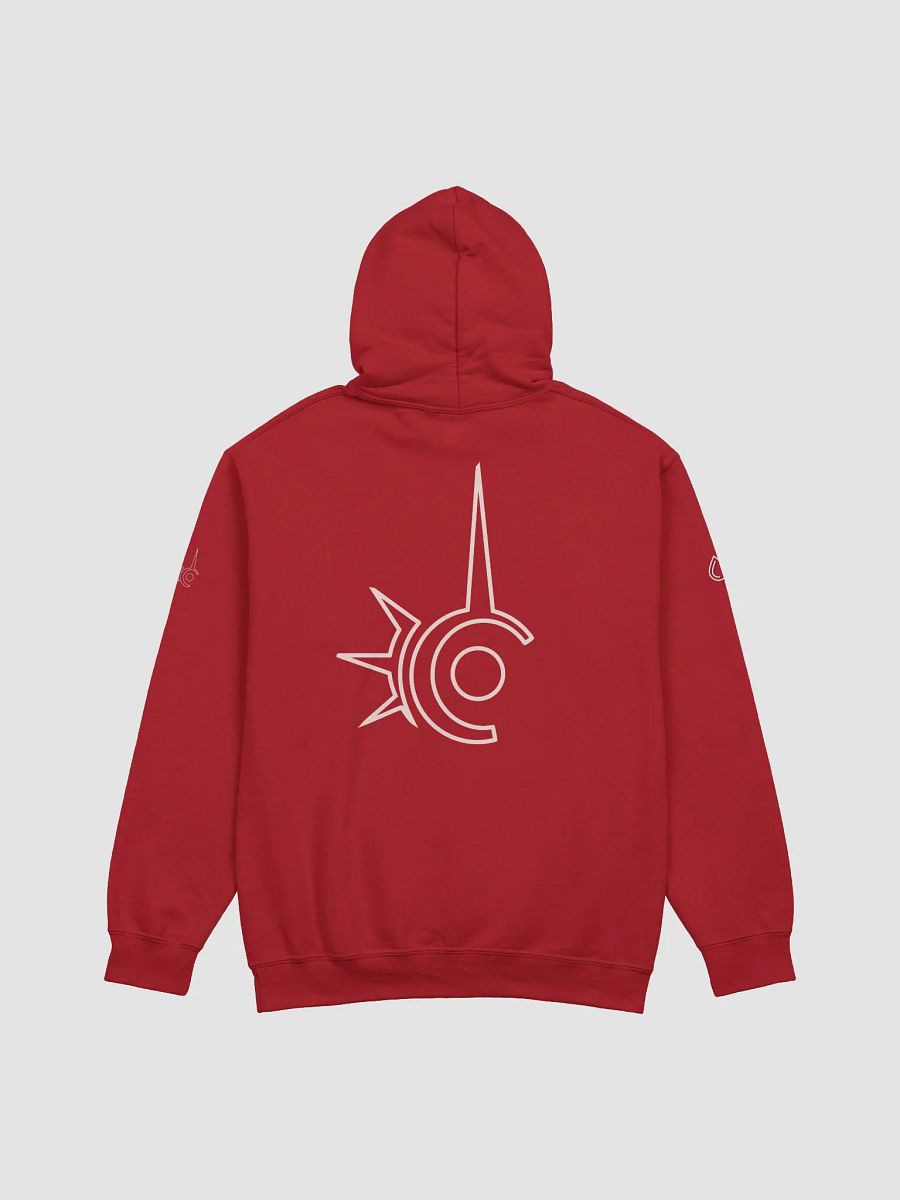 DRIP SQUAD X RED MAGE product image (6)