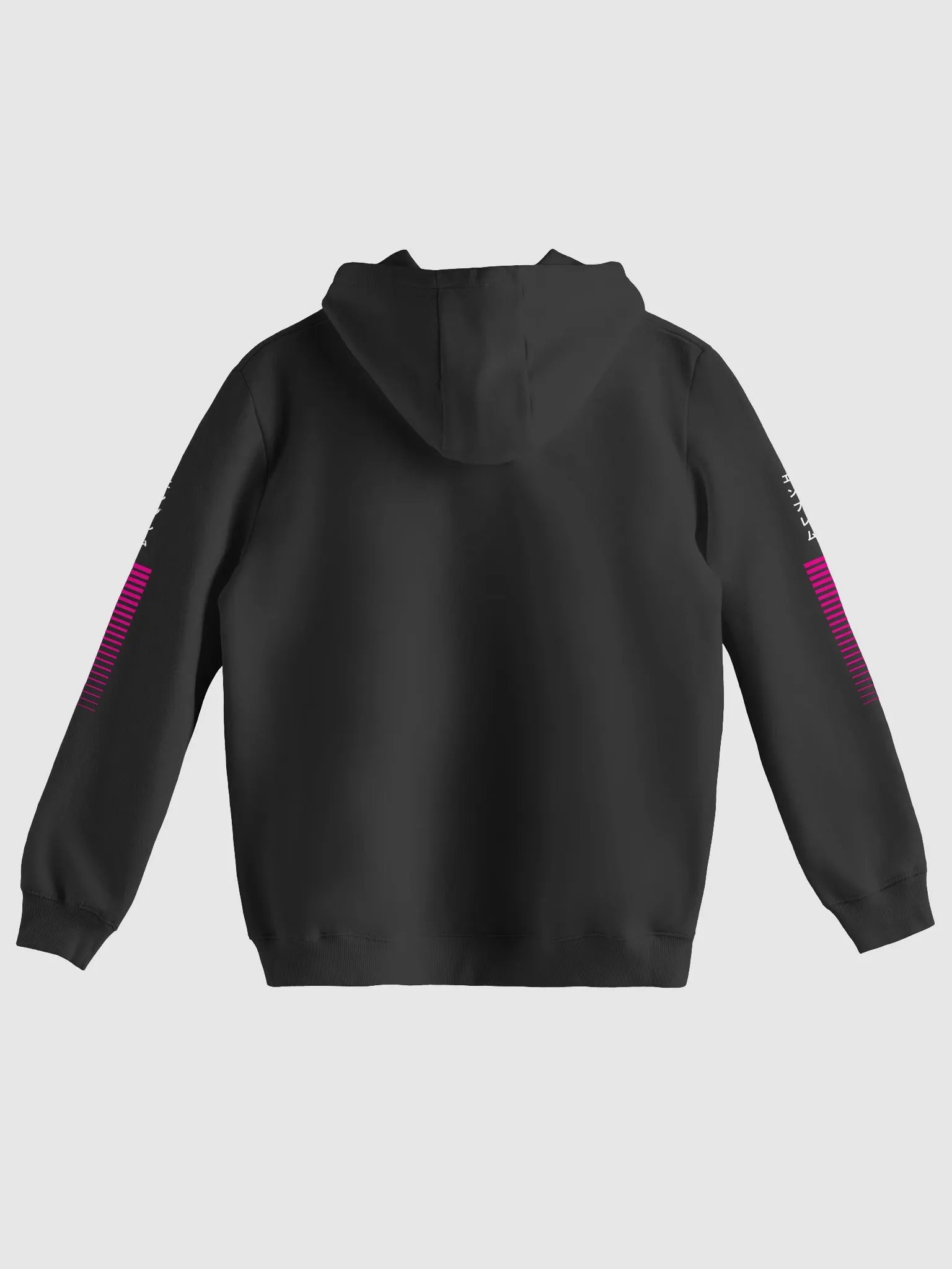 Emblem 2D Vector Front Hoodie product image (2)